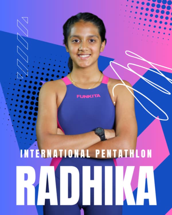 Radhika
