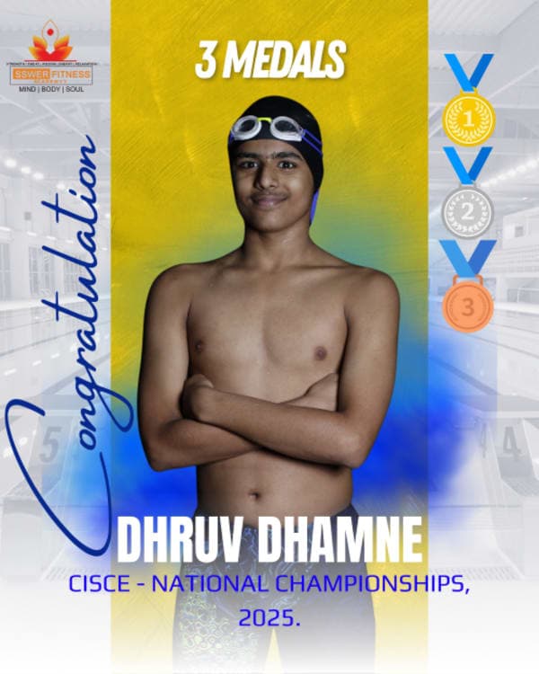 Dhruv Dhamne