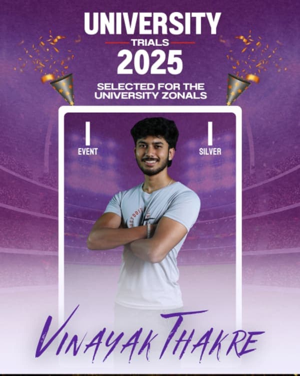 Vinayak Thakre