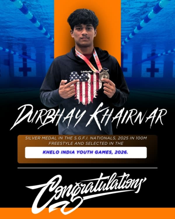 Durbhay Khairnar