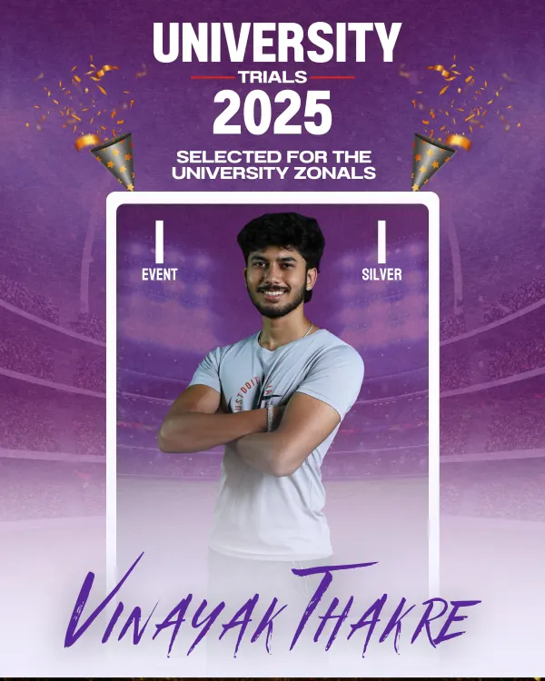 Vinayak Thakre
