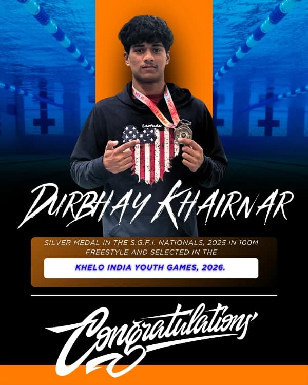 Durbhay Khairnar