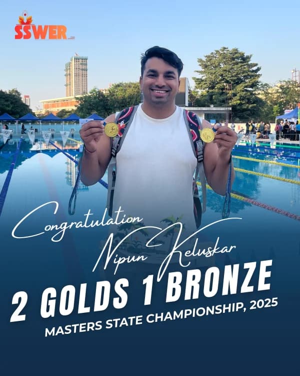 Nipun Keluskar