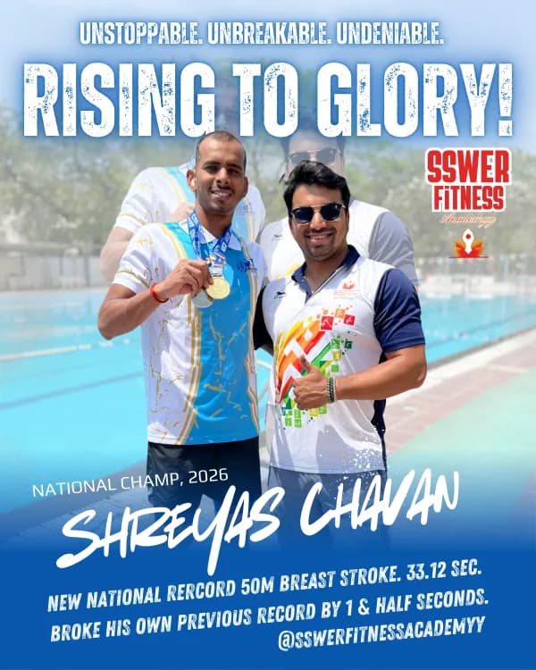 Shreyas Chavan