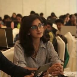 Vedika Andhale