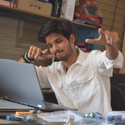 Prathmesh Nikam